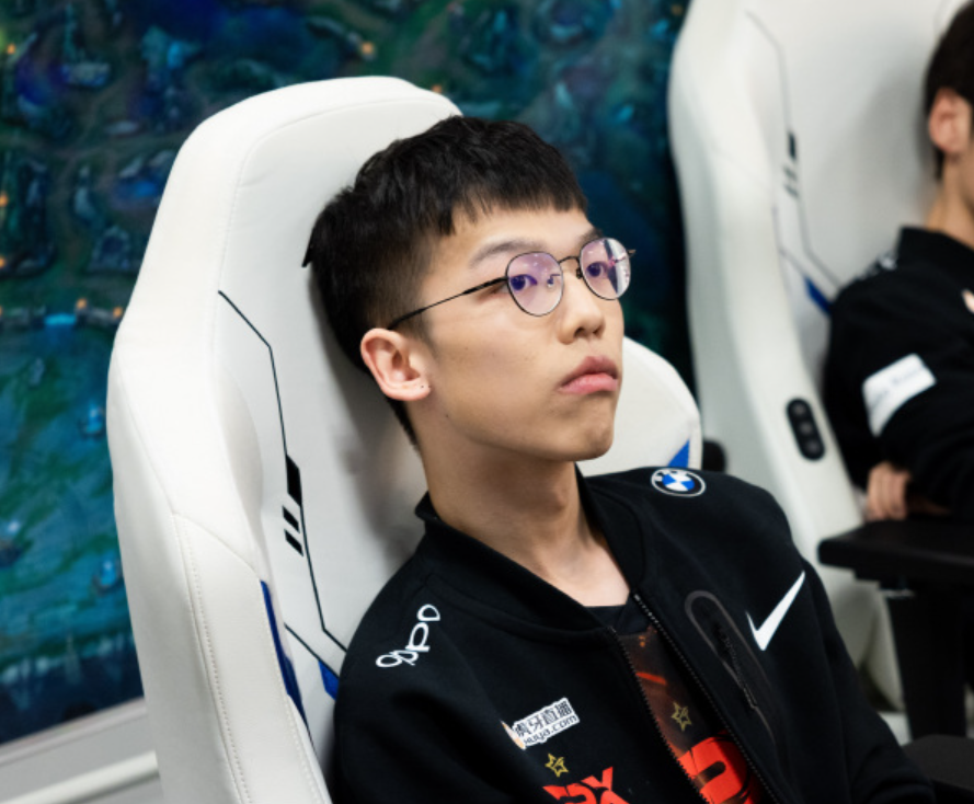 包含TES翻盘NS，Inspired完成帽子戏法的词条