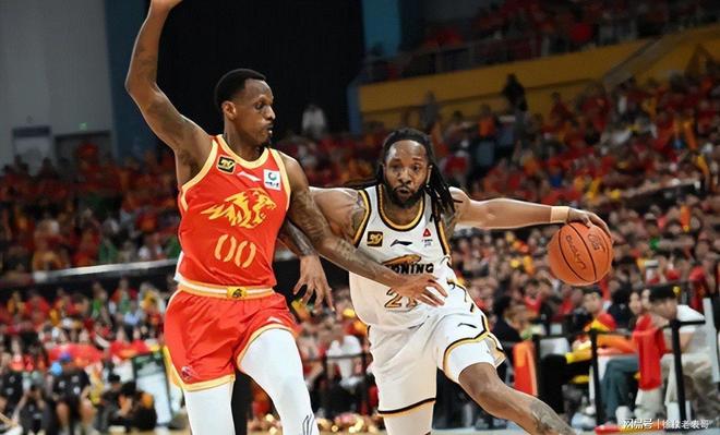 辽宁男篮客场不敌广厦队，遭遇连败