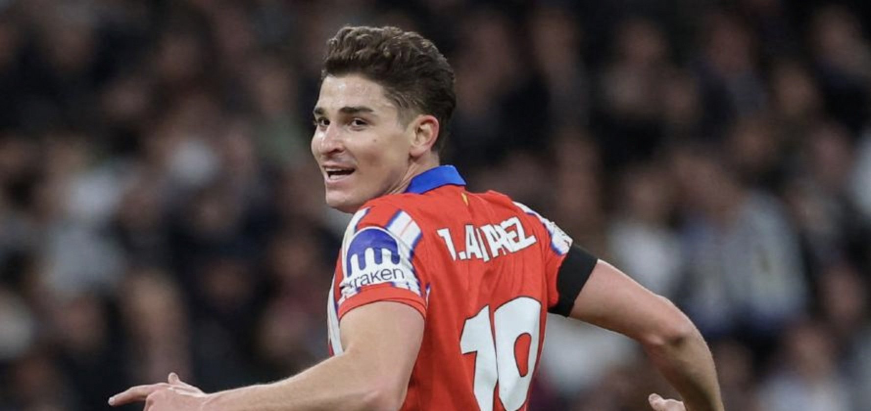 关于丹麦碾压哥伦比亚,阿尔瓦雷斯完成帽子戏法的信息 关于丹麦碾压哥伦比亚,阿尔瓦雷斯完成帽子戏法的信息