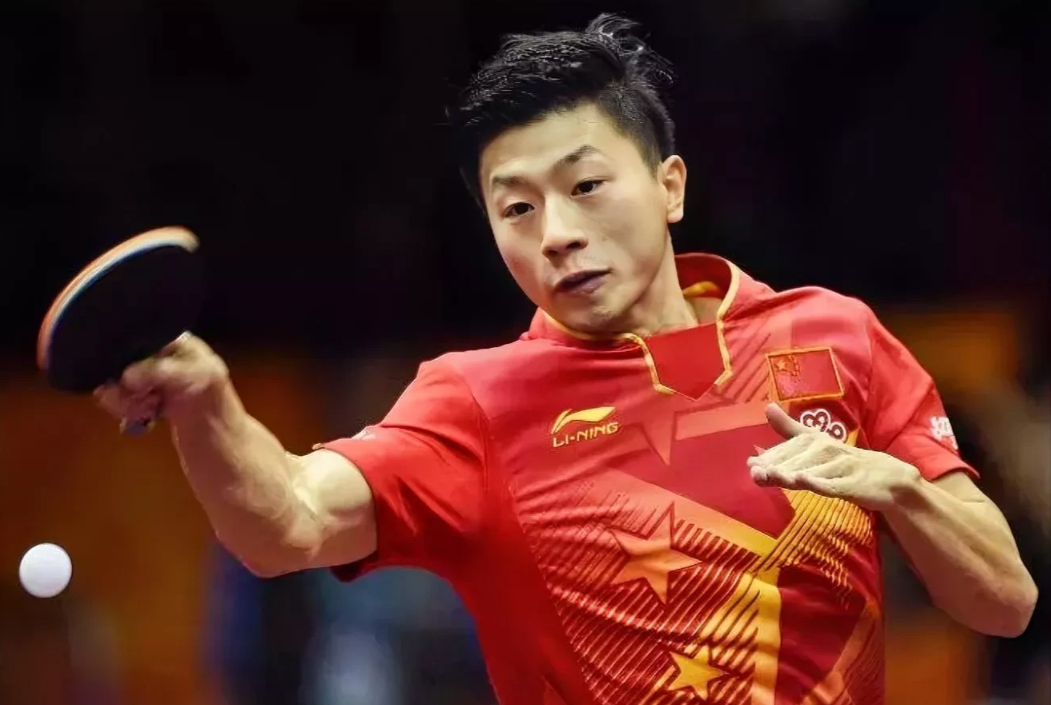 波兰乒乓球队力克日本乒乓球队，马龙高光表现的简单介绍