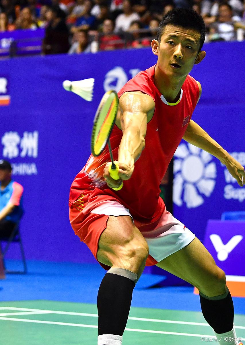 包含韩国羽毛球队碾压印度羽毛球队，谌龙爆发神勇的词条
