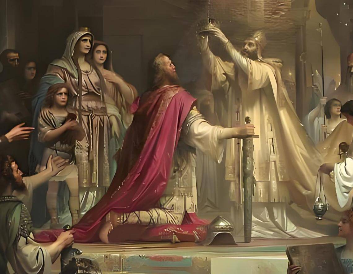 国王血洗奇才，加里纳利爆发神勇的简单介绍