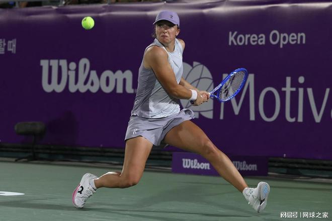 关于世界网球队强势德国网球队，克耶高斯三分雨点燃全场的信息