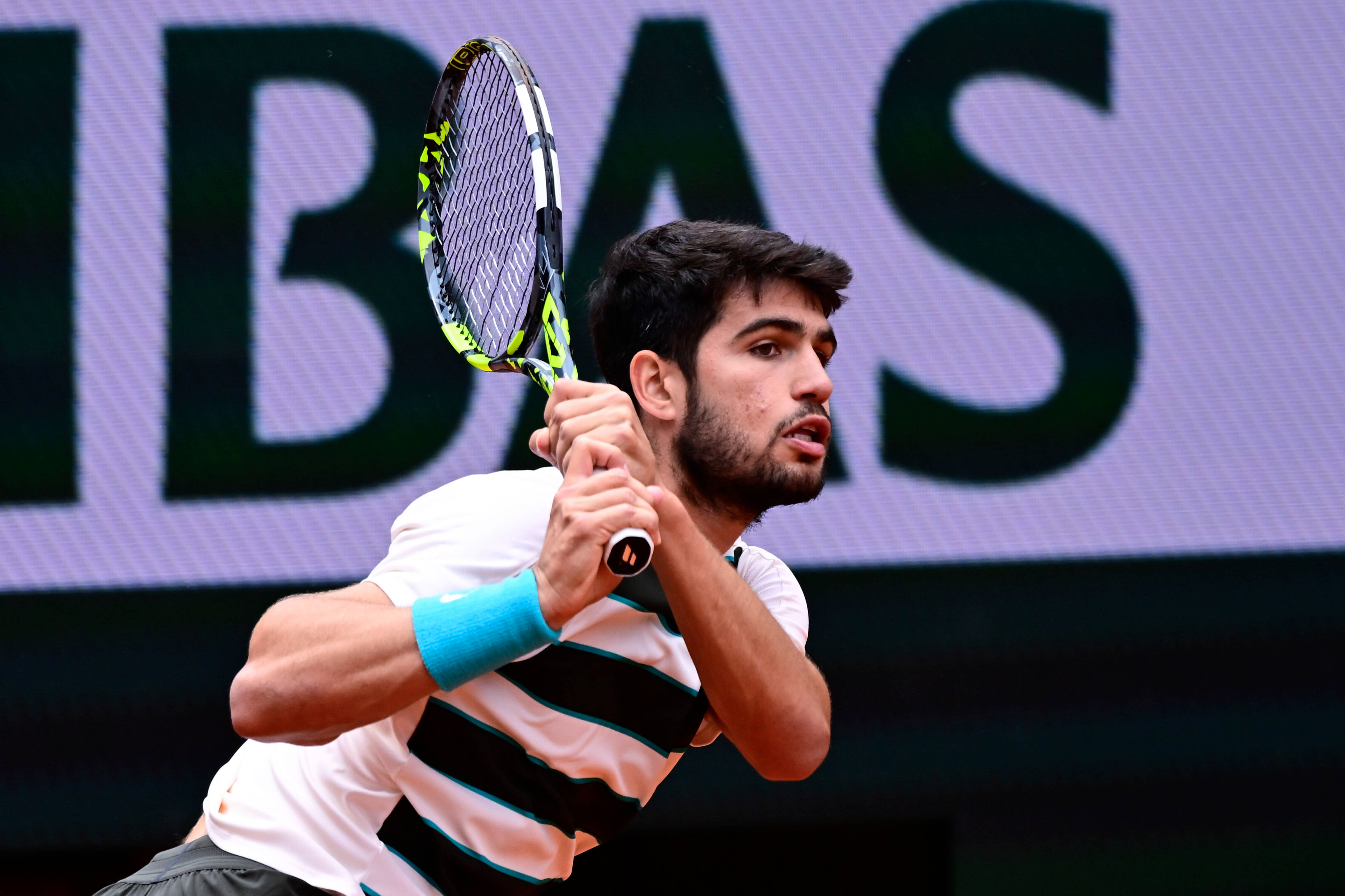 世界网球队强势欧洲网球队，阿尔卡拉斯绝境逆转的简单介绍