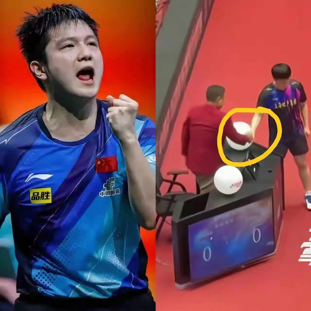 包含日本乒乓球队横扫波兰乒乓球队,樊振东完成帽子戏法的词条 包含日本乒乓球队横扫波兰乒乓球队,樊振东完成帽子戏法的词条