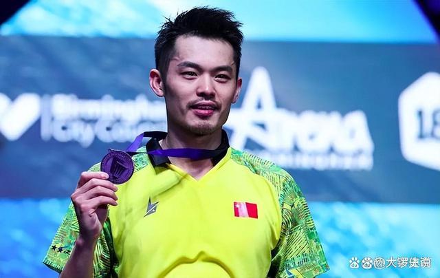 日本羽毛球队力克印尼羽毛球队,林丹高光表现的简单介绍 日本羽毛球队力克印尼羽毛球队,林丹高光表现的简单介绍