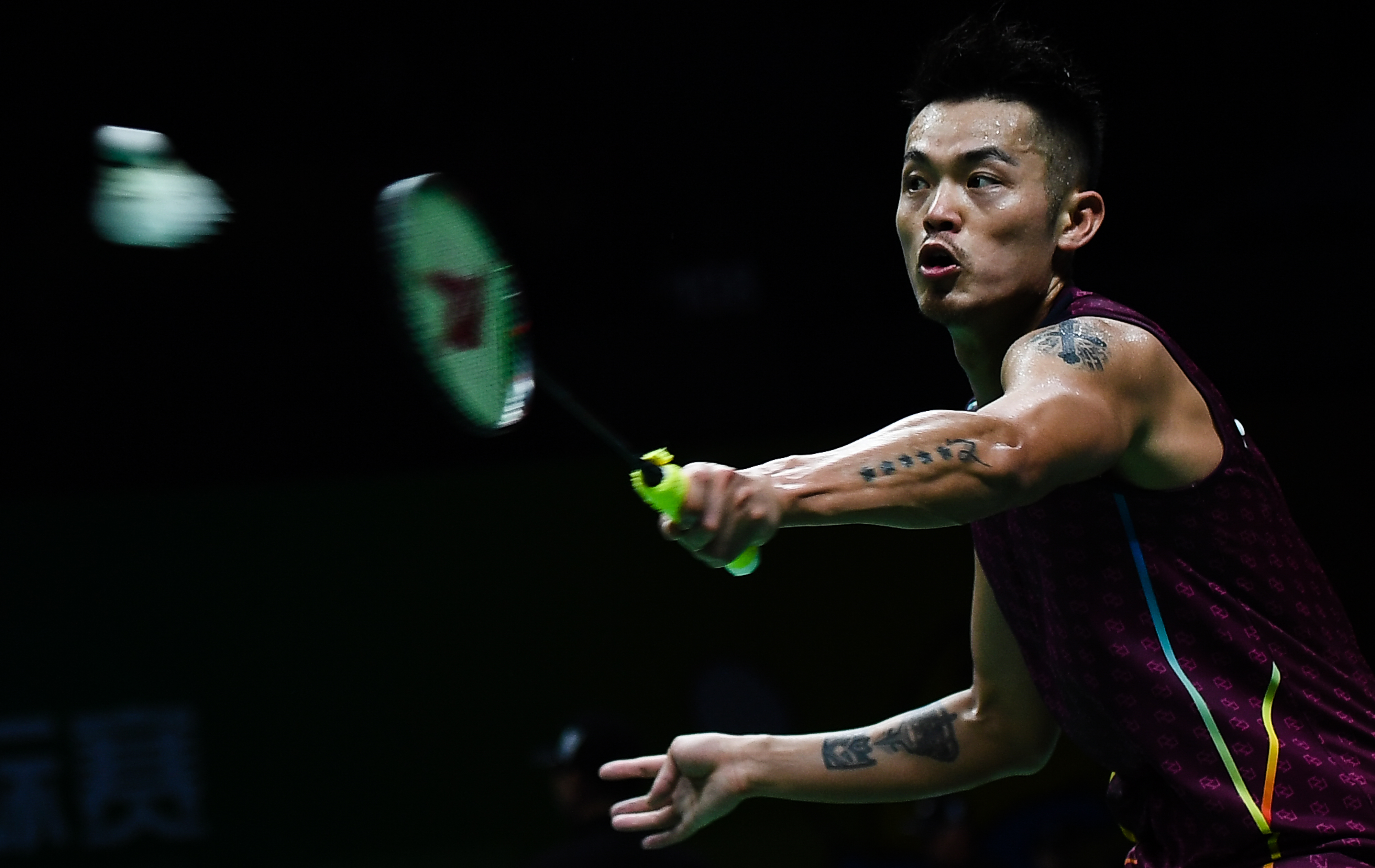 日本羽毛球队力克印尼羽毛球队,林丹高光表现的简单介绍 日本羽毛球队力克印尼羽毛球队,林丹高光表现的简单介绍