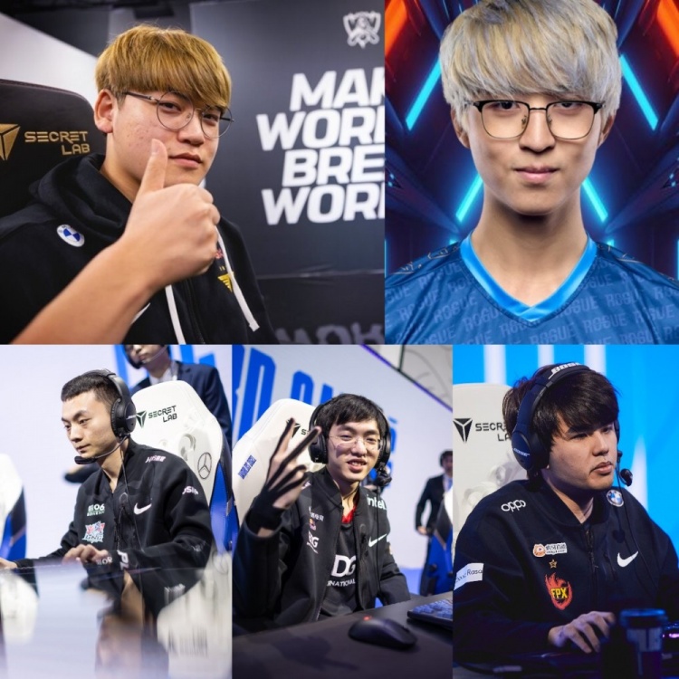 LGD血洗EDG，Hanssama爆发神勇的简单介绍