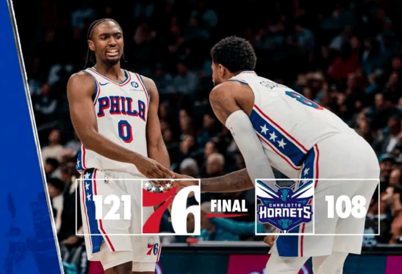 76人横扫火箭,乔治点燃赛场 76人横扫火箭,乔治点燃赛场