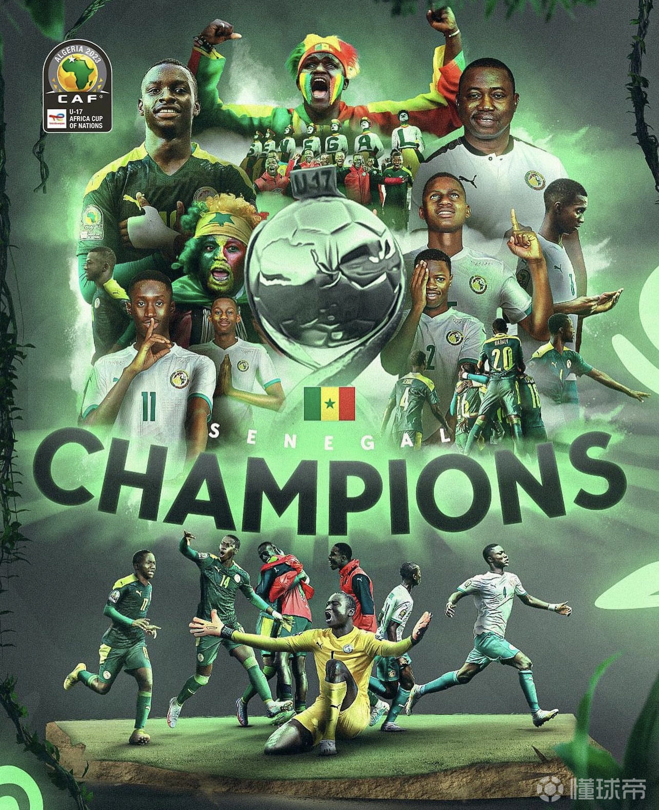 包含摩洛哥鏖战塞内加尔，戈麦斯点燃赛场的词条