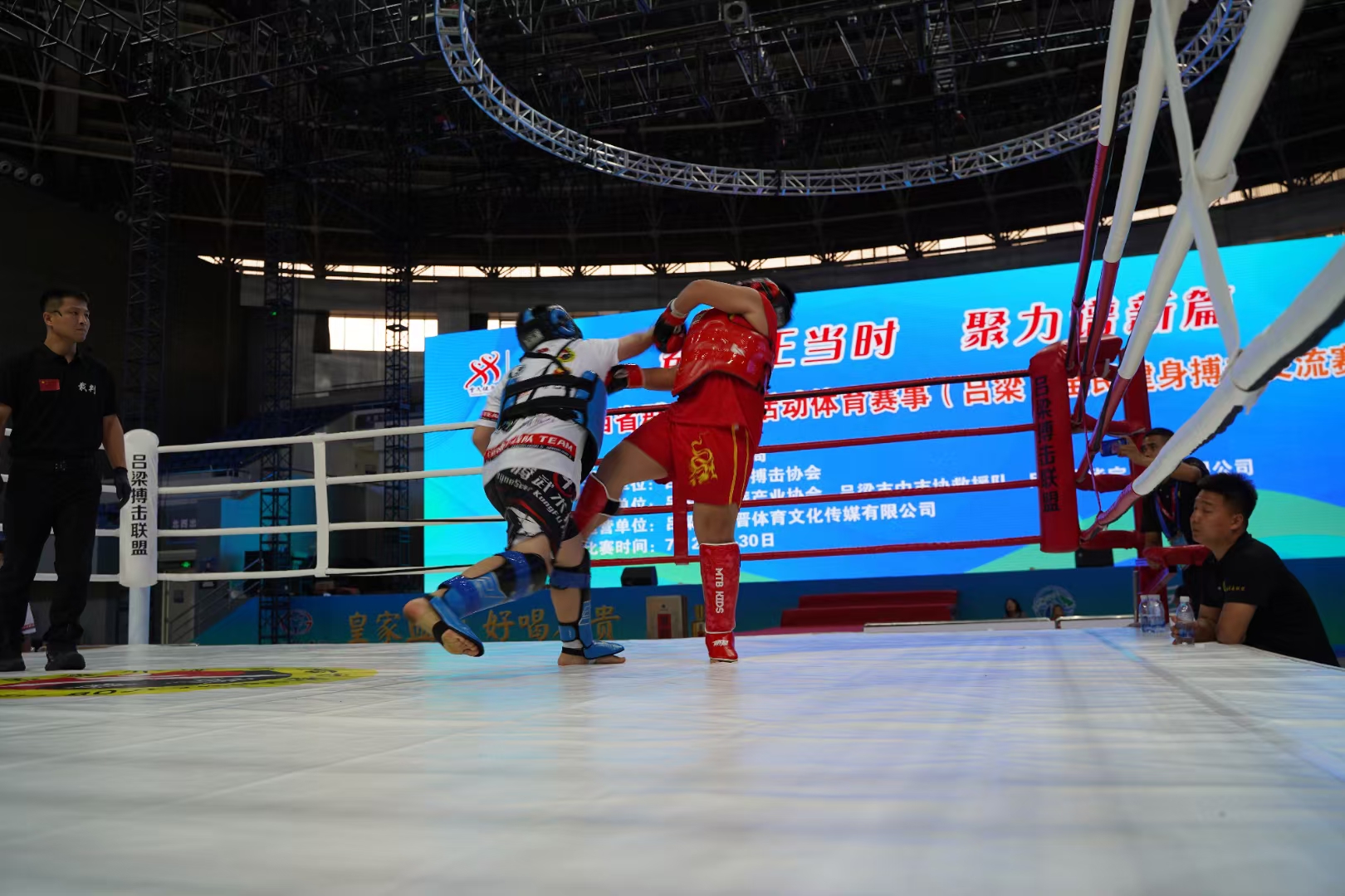 让我们一起见证体育世界的精彩瞬间