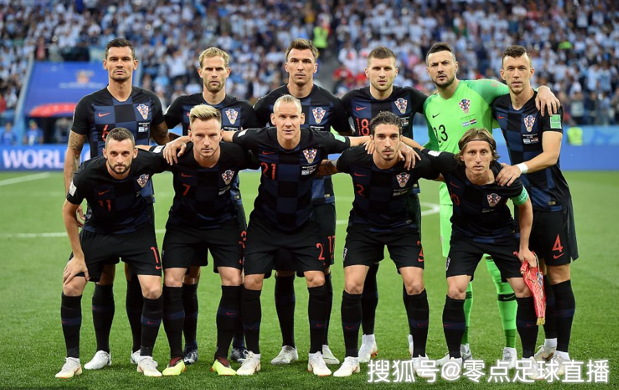 关于斯洛伐克队客场不敌克罗地亚，晋级希望告急的信息