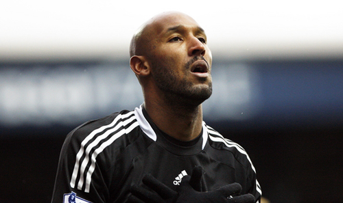 切尔西锋线火力全开瞄准下一目标