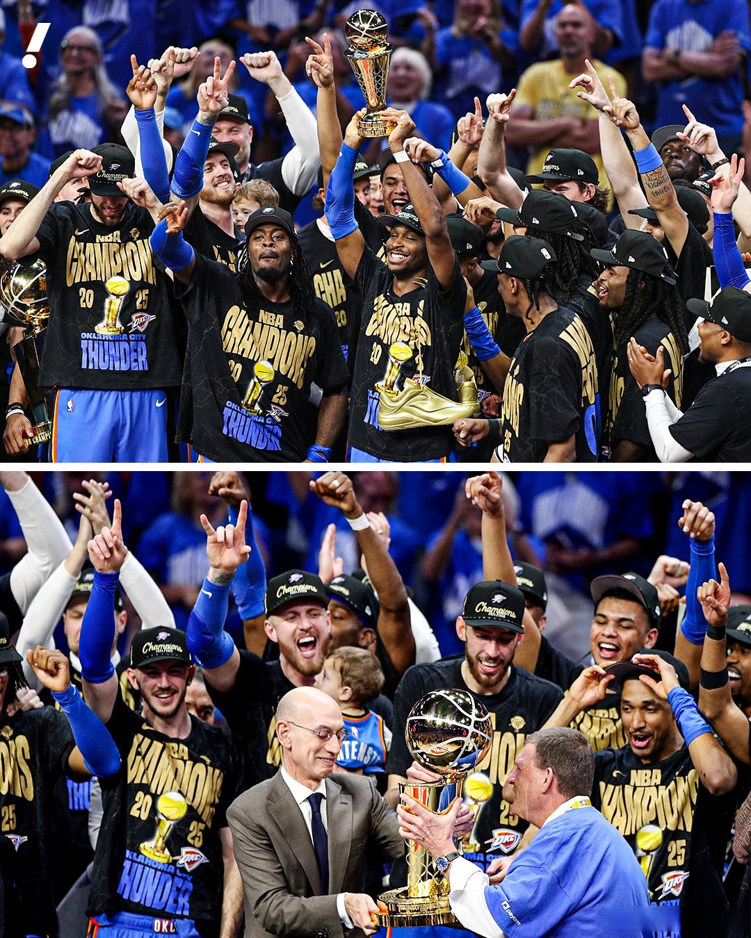 NBA季后赛席位赛，Nuggets与雷霆争四强位置的简单介绍