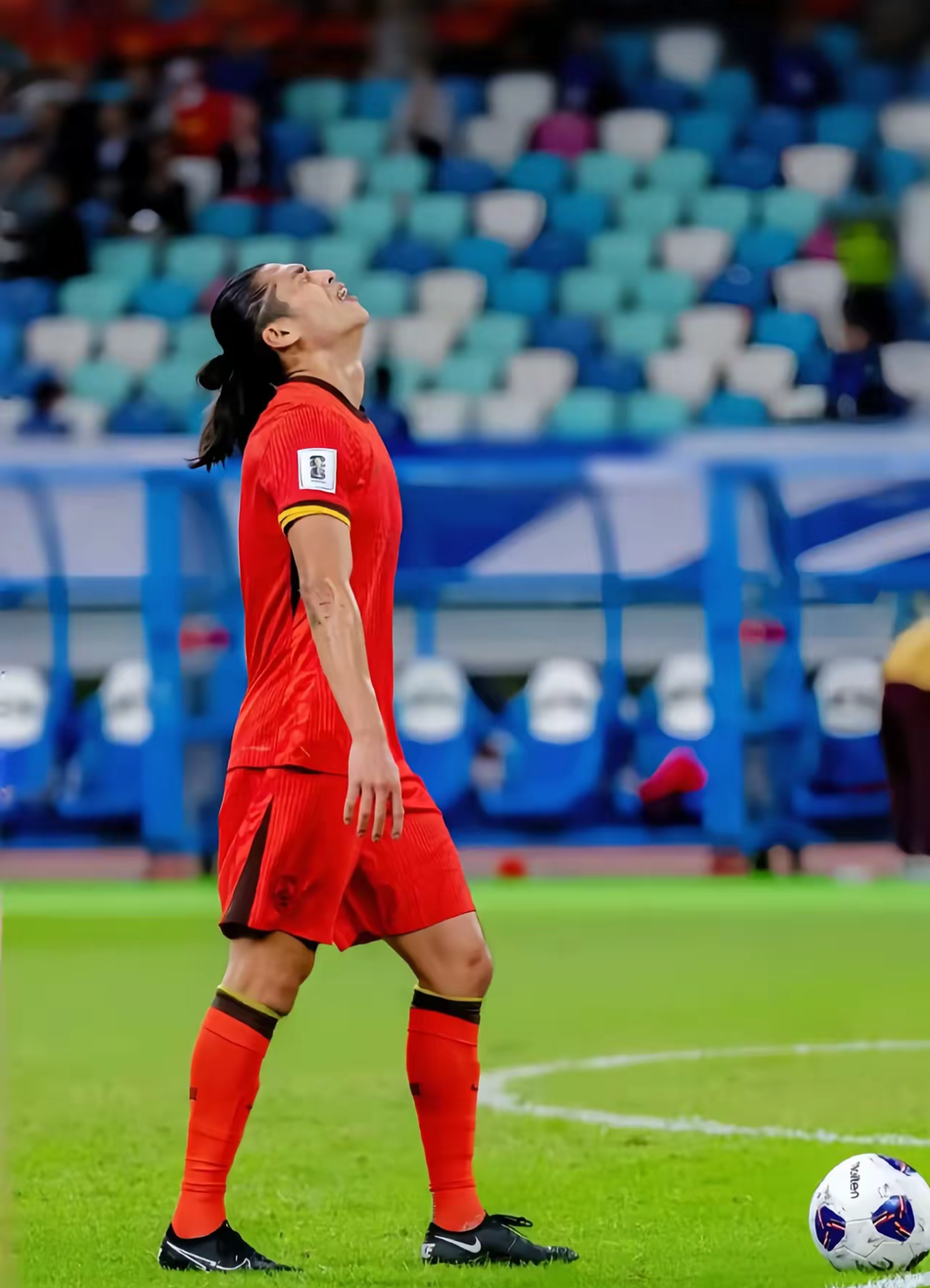 南京展开雨中女足精英赛的简单介绍