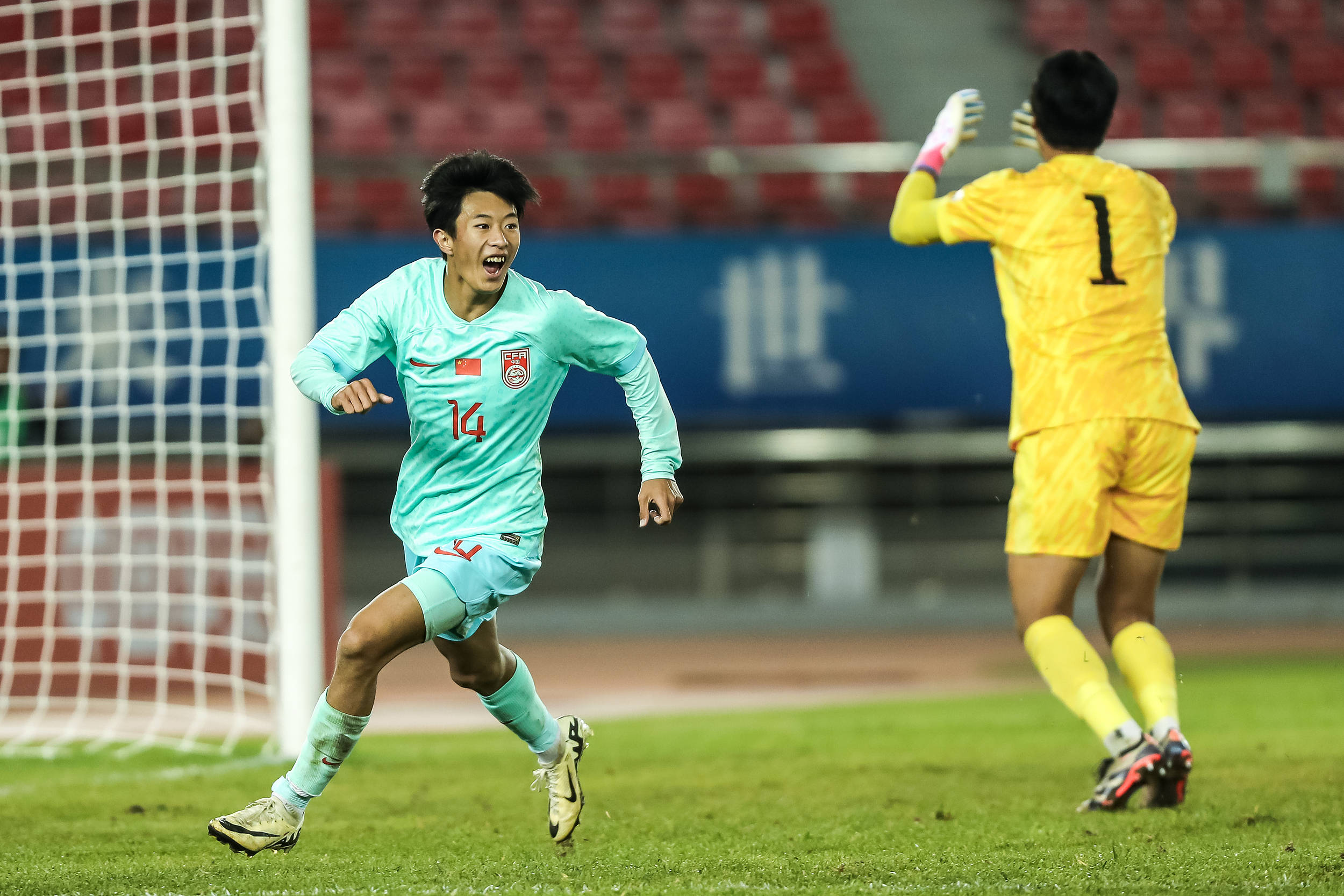 亚洲杯反弹：沙特阿拉伯队逆转胜利的简单介绍