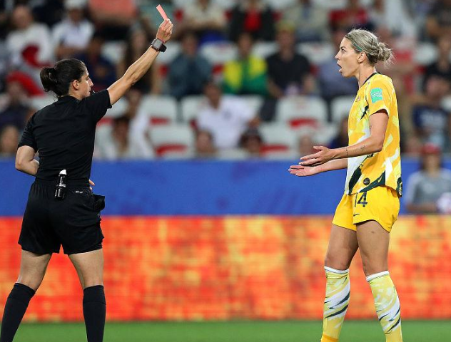 墨西哥女足表现出色成功晋级八强的简单介绍