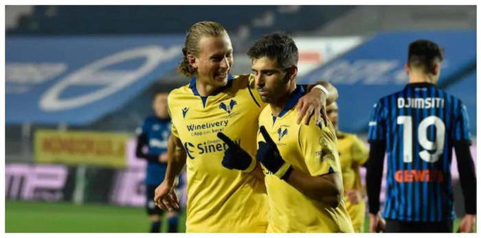 关于贝内文托队员技术精湛,打破僵局取得胜利的信息 关于贝内文托队员技术精湛,打破僵局取得胜利的信息