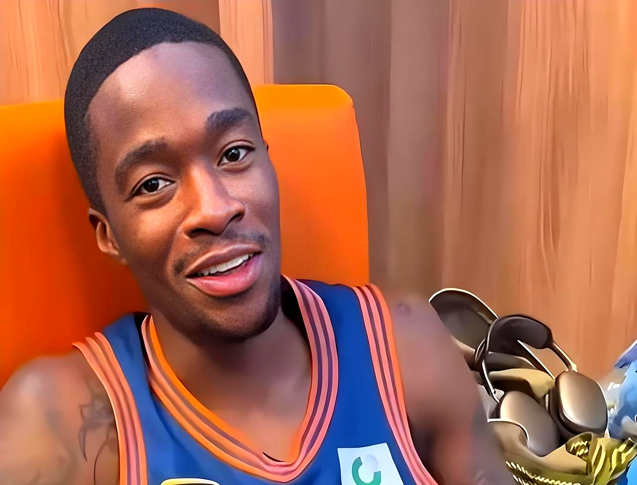 欧洲巨星战后被嘲讽,球迷发表热烈讨论 欧洲巨星战后被嘲讽,球迷发表热烈讨论