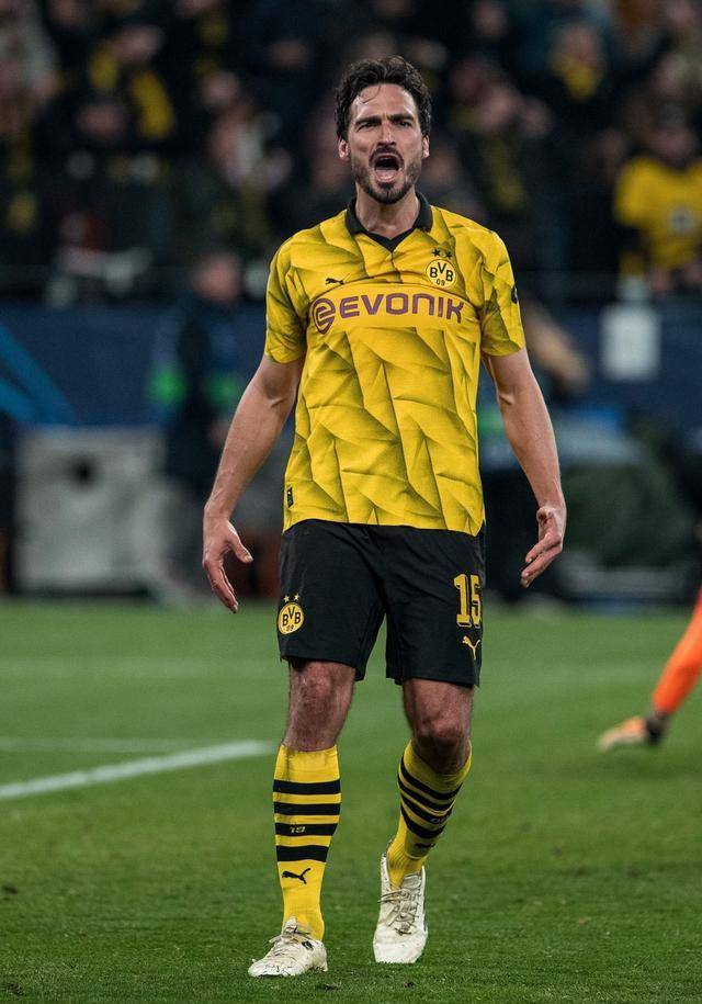 多特蒙德新赛季目标：力争进入欧冠四强的简单介绍