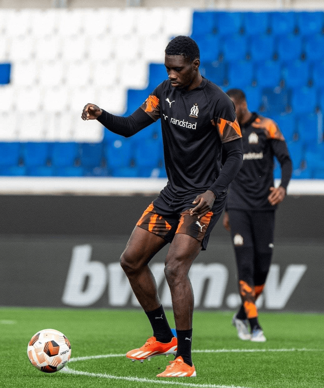 雷恩客场战平马赛，积分榜逐渐上升