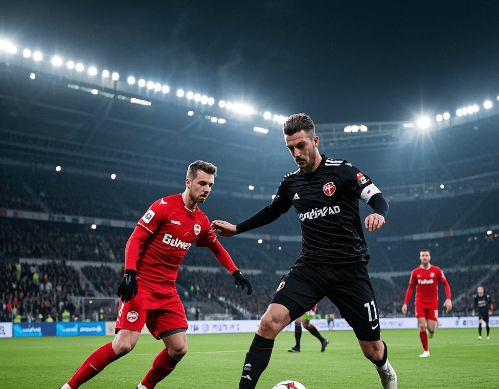 比勒费尔德球队寻求重返胜利之路