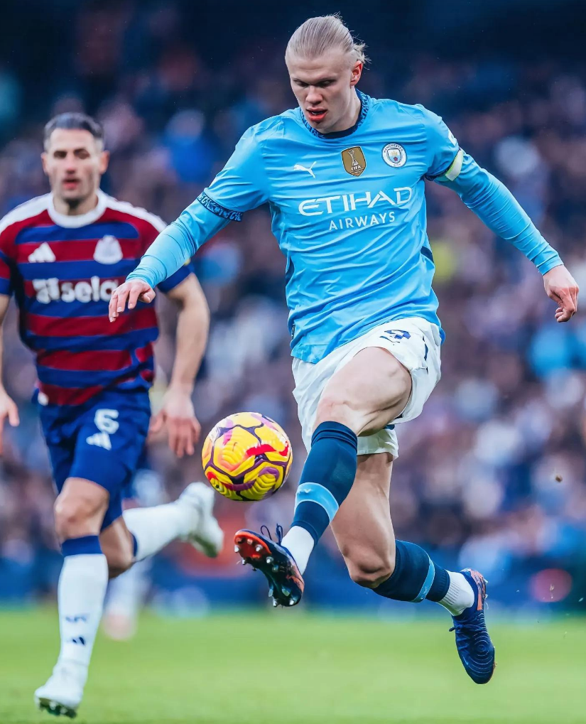 曼城客场大胜纽卡斯尔联,提升信心士气高涨再战的简单介绍 曼城客场大胜纽卡斯尔联,提升信心士气高涨再战的简单介绍