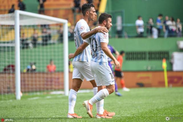 富力火力全开，主场大胜豪取三分！的简单介绍