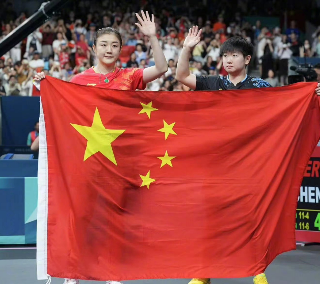 夺冠队伍庆祝胜利留下感人瞬间的简单介绍 夺冠队伍庆祝胜利留下感人瞬间的简单介绍