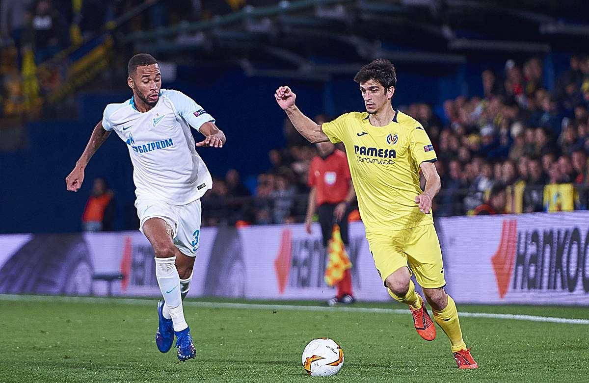 比利亚雷亚尔主场击败对手,豪取胜利 比利亚雷亚尔主场击败对手,豪取胜利