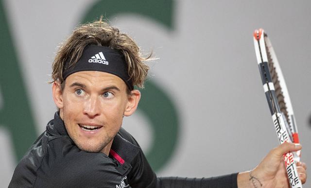 法网力克美网,蒂姆刷新纪录 法网力克美网,蒂姆刷新纪录