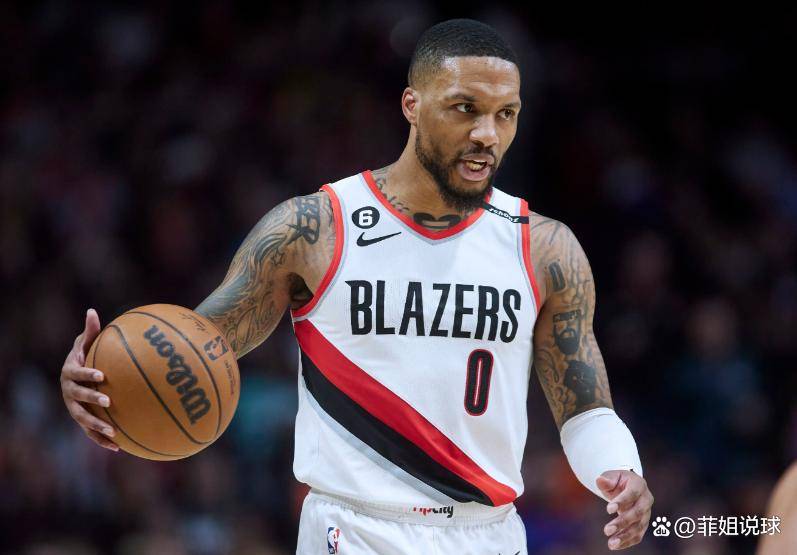 包含开拓者惊险胜鹈鹕，利拉德压哨三分绝杀的词条