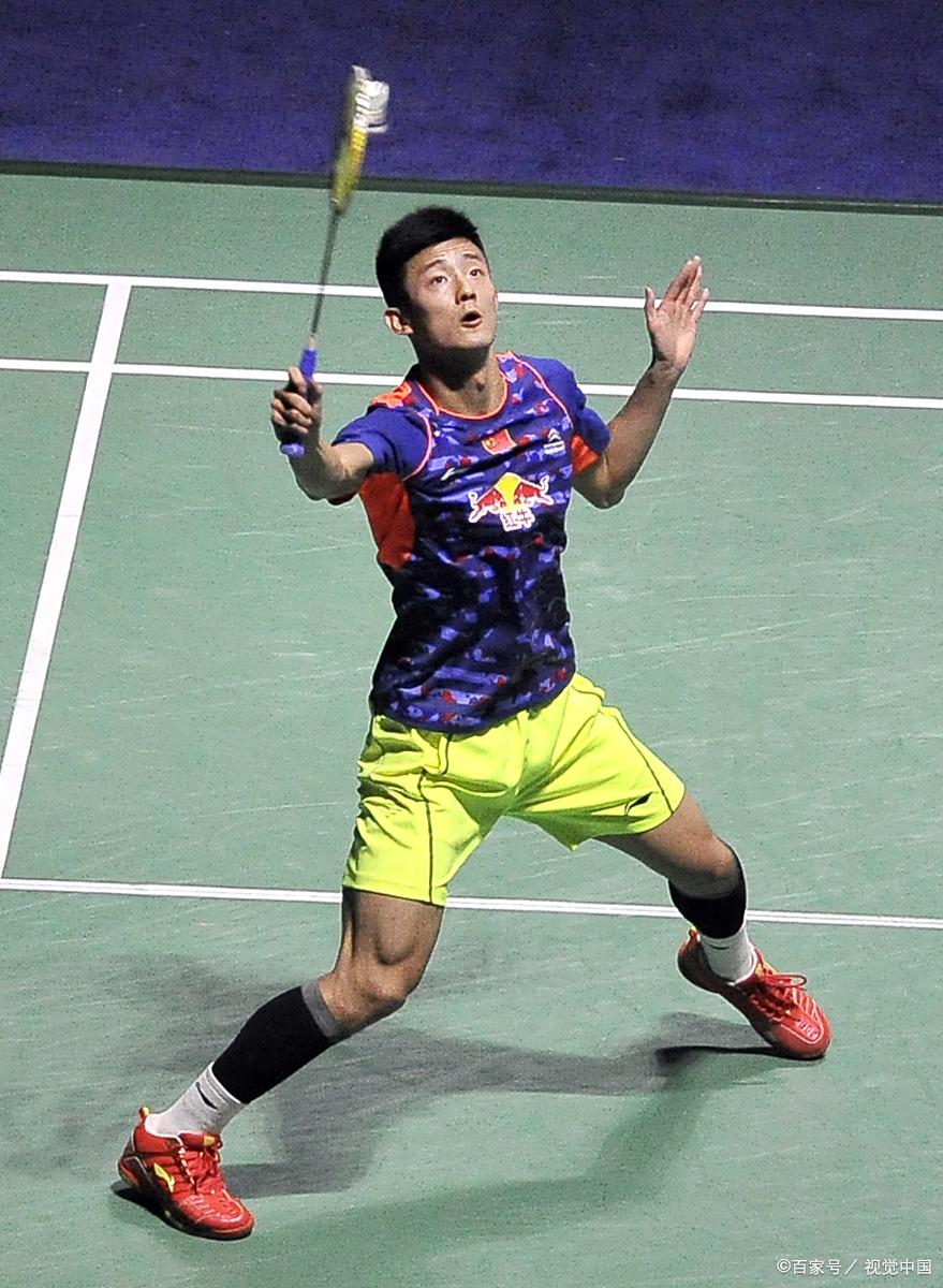 开云官网-包含羽毛球选手发挥出色，用实力赢得观众认可的词条