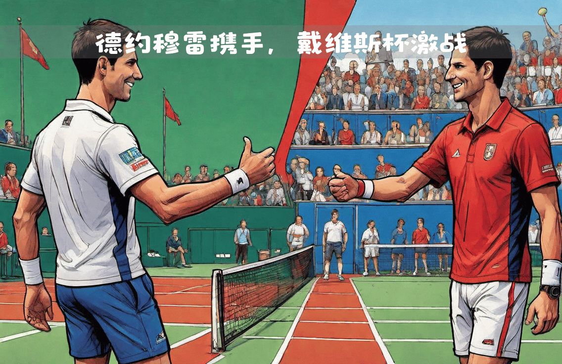 戴维斯杯碾压澳网，穆雷统治全场的简单介绍