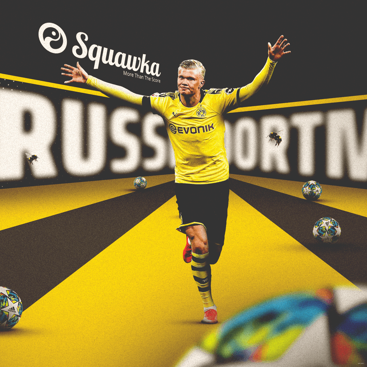 巴萨翻盘荷兰，哈兰德高光表现的简单介绍