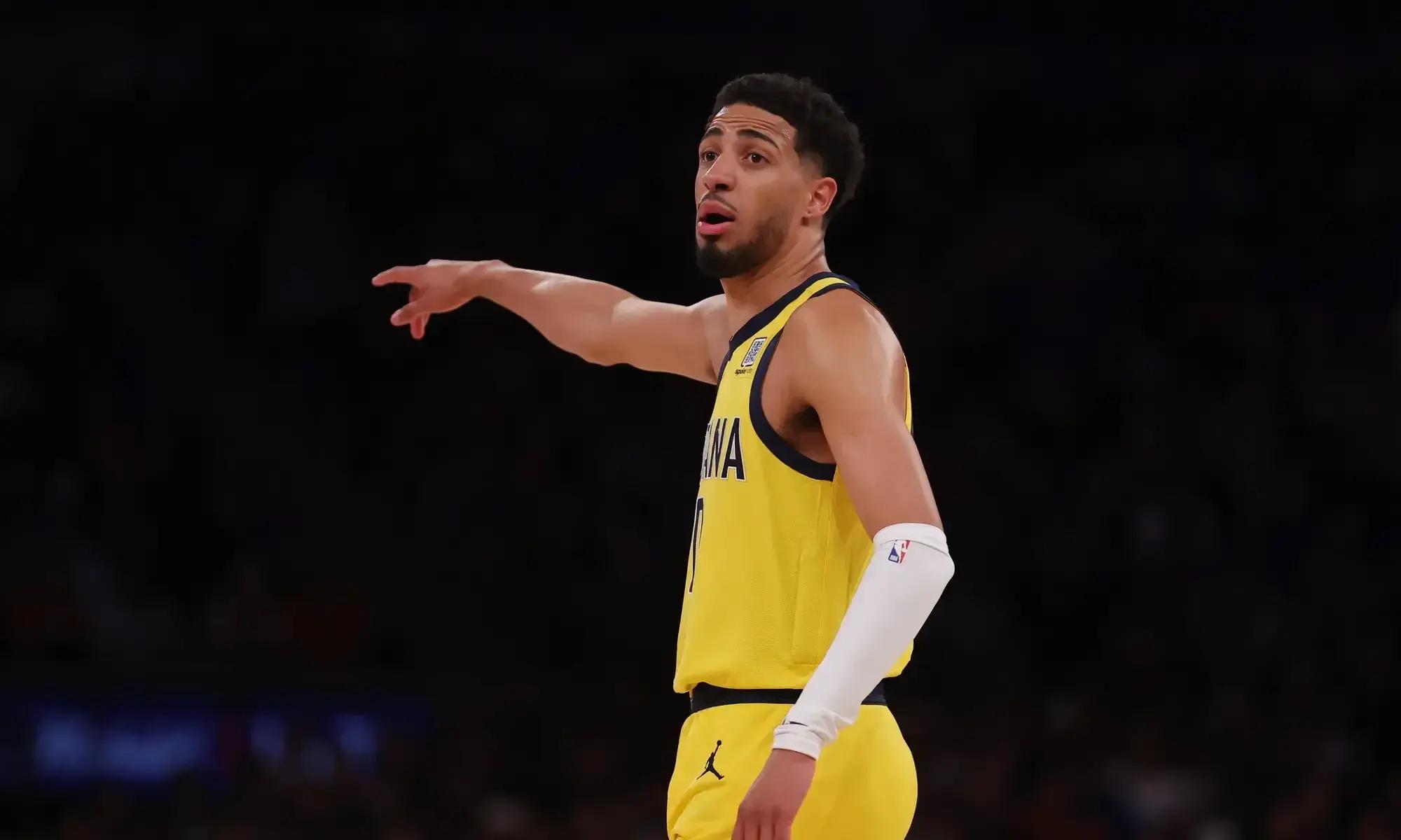 包含鹈鹕横扫法国男篮，塔图姆打破历史纪录的词条