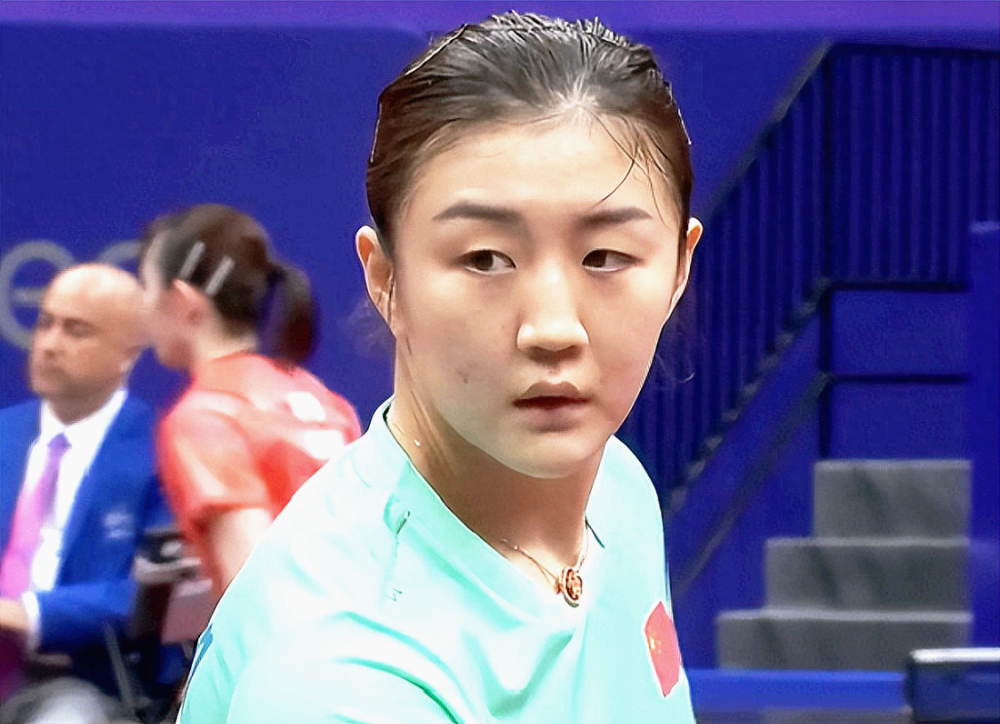 包含泰国队鏖战日本队，马琳高光表现的词条