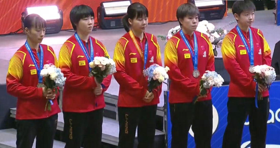 包含泰国队鏖战日本队，马琳高光表现的词条