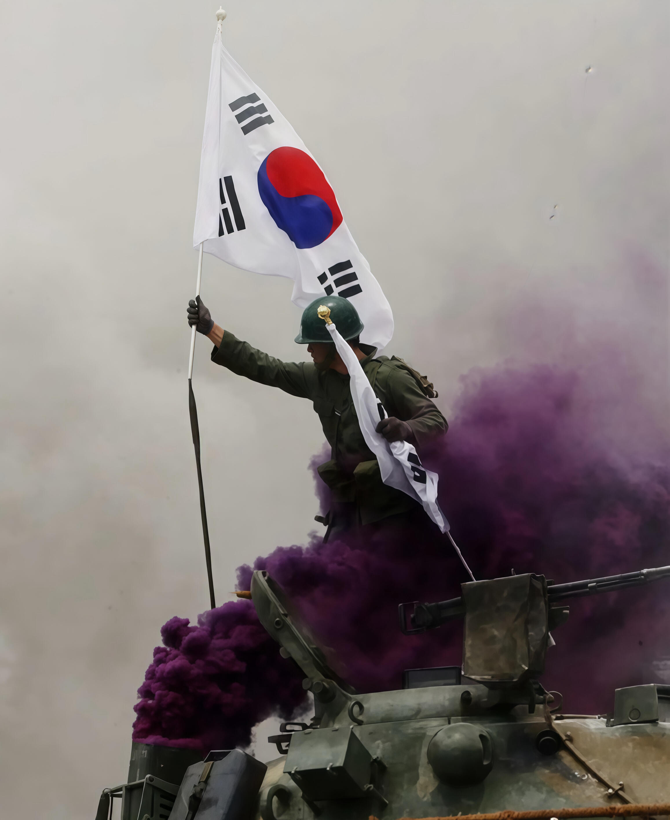 韩国队横扫日本队，波尔扛起全队