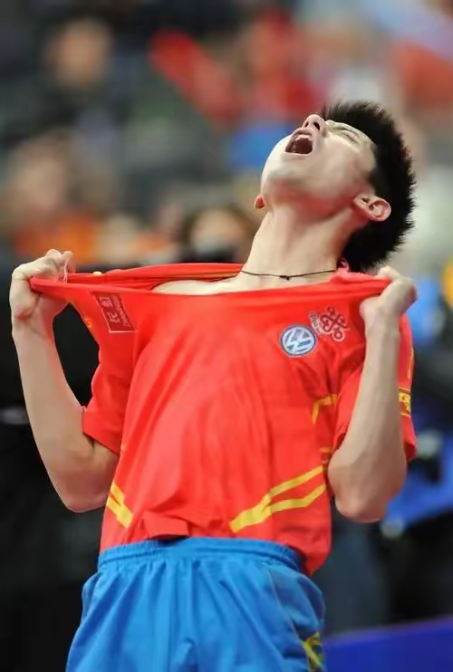 中国乒乓球队轻取德国乒乓球队,张继科惊艳世界的简单介绍 中国乒乓球队轻取德国乒乓球队,张继科惊艳世界的简单介绍