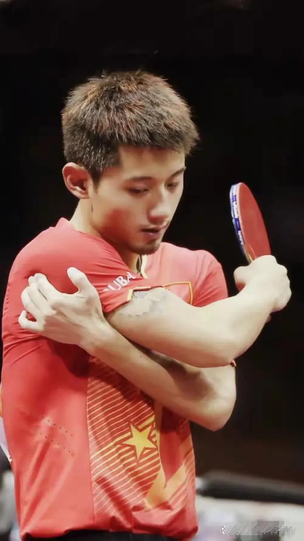 中国乒乓球队轻取德国乒乓球队,张继科惊艳世界的简单介绍 中国乒乓球队轻取德国乒乓球队,张继科惊艳世界的简单介绍