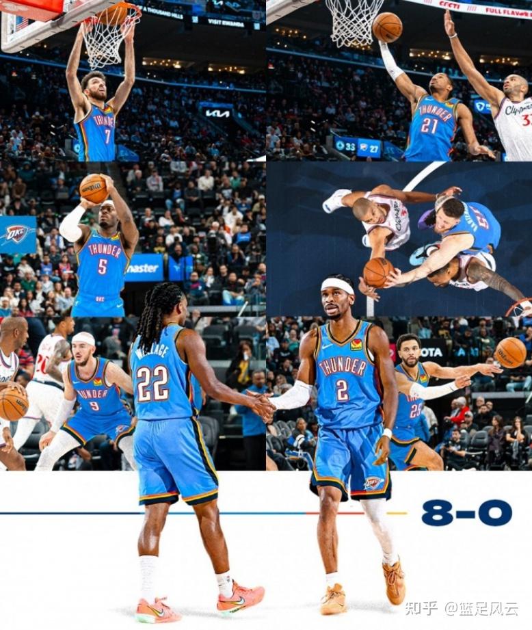 勇士B队险胜雷霆,恩比德制霸全场 勇士B队险胜雷霆,恩比德制霸全场