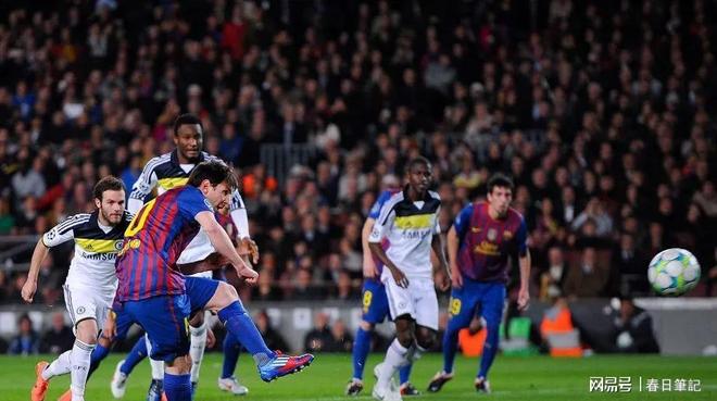 美国翻盘切尔西，梅西关键制胜