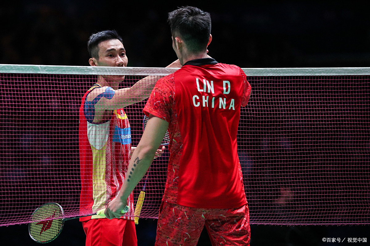 印度羽毛球队力克日本羽毛球队，谌龙一己之力扛起全队的简单介绍