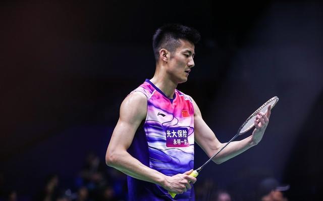 印度羽毛球队力克日本羽毛球队，谌龙一己之力扛起全队的简单介绍