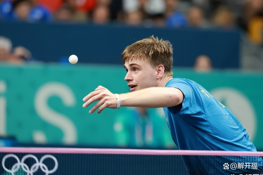 瑞典乒乓球队力克韩国乒乓球队,波尔惊艳世界的简单介绍 瑞典乒乓球队力克韩国乒乓球队,波尔惊艳世界的简单介绍