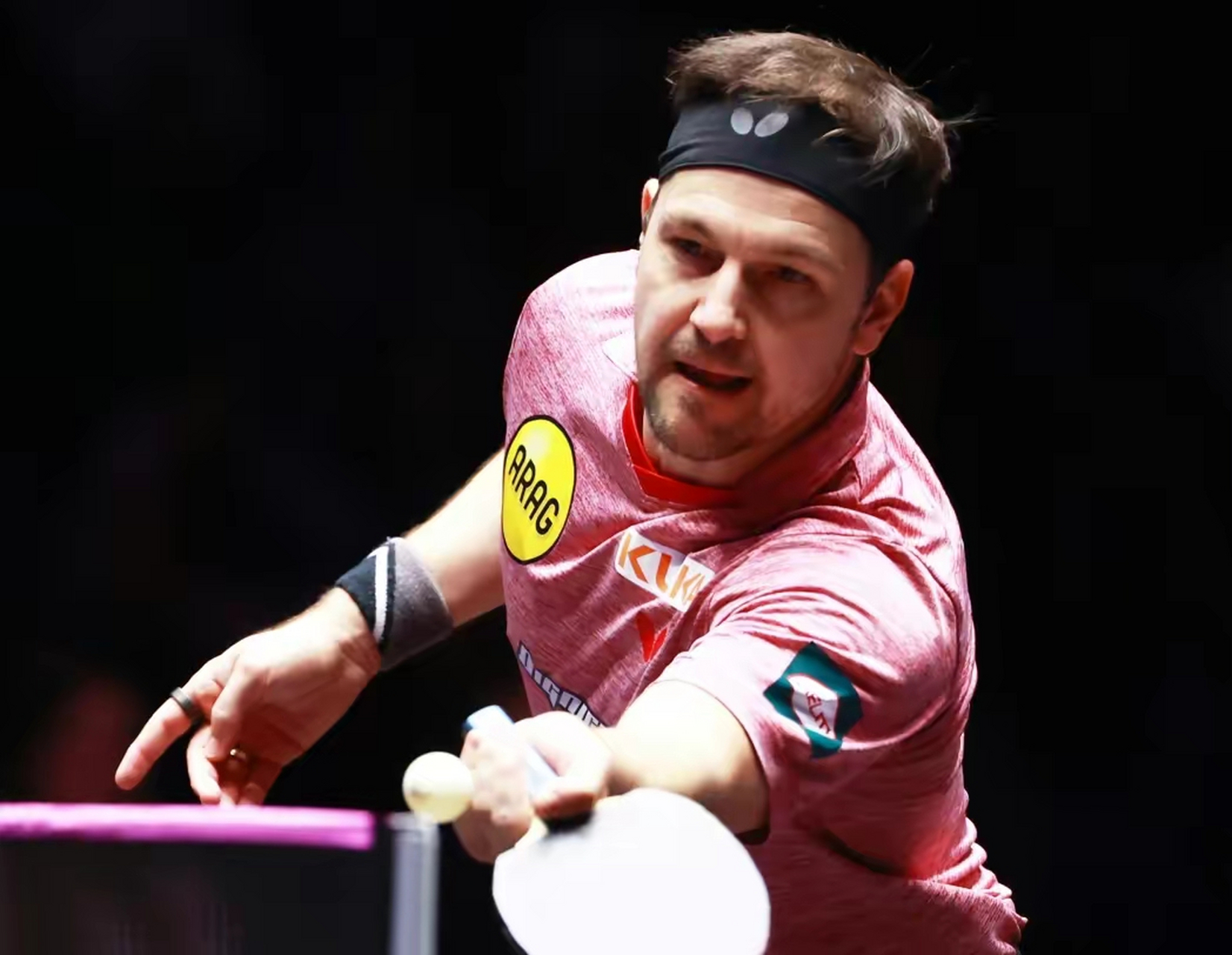 瑞典乒乓球队力克韩国乒乓球队,波尔惊艳世界的简单介绍 瑞典乒乓球队力克韩国乒乓球队,波尔惊艳世界的简单介绍