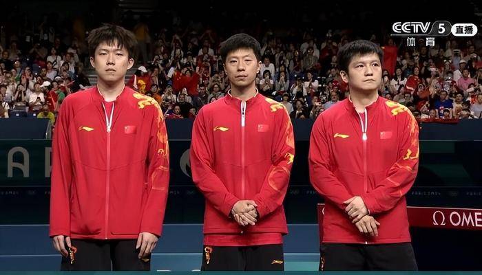 日本队翻盘瑞典队，许昕统治全场的简单介绍