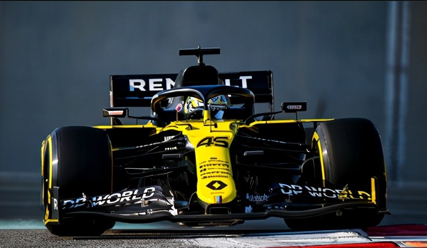 威廉姆斯绝杀索伯车队，阿隆索统治全场的简单介绍