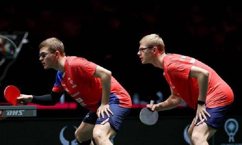 中国队逆转韩国队，奥恰洛夫统治全场